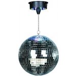 Zrcadlová koule Ibiza Light DISCO1-30 300 mm – Zboží Dáma