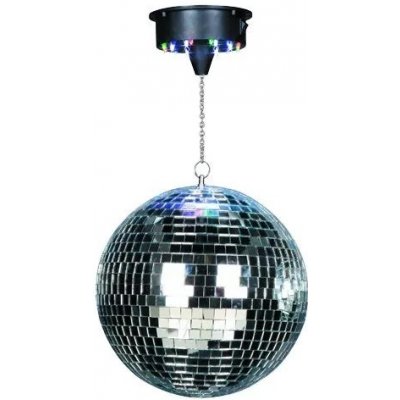 Zrcadlová koule Ibiza Light DISCO1-30 300 mm – Zboží Dáma