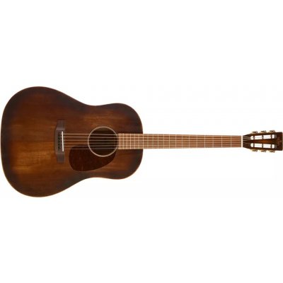 Sigma Guitars DJM-15 AGED – Zboží Mobilmania