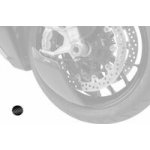 Aero wheel deflector PUIG 22742C karbonový vzhled | Zboží Auto