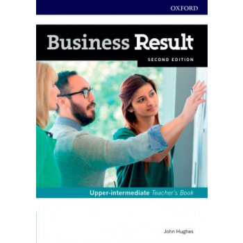 Business Result Upper-Intermediate - Teacher´s Book