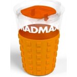 MadMax Sportovní/cestovní hrnek na kávu 350 ml – Zboží Mobilmania
