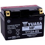 Yuasa YT12A-BS – Hledejceny.cz