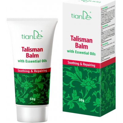 Tiande balzám Talisman 8 g – Zboží Dáma