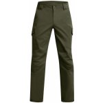 Under Armour Enduro Elite Cargo Pant zelená – Hledejceny.cz