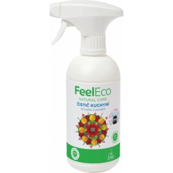 Feel Eco Čisticí prostředek na úklid kuchyní 500 ml