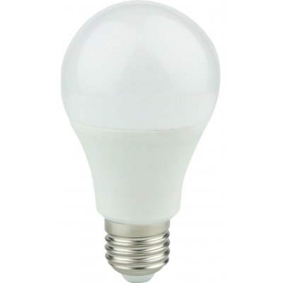 Milagro LED žárovka se senzorem A60 E27/9W/230V 3000K – Zboží Mobilmania