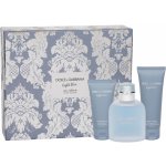 Dolce & Gabbana Light Blue Eau Intense parfémovaná voda pánská 100 ml – Hledejceny.cz