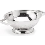 Cedník 40 cm s podstavcem a uchy, oko 3 mm – Zboží Dáma