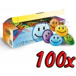 EXS Smiley Face 100 ks – Zboží Dáma