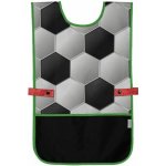 Stil zástěrka na výtvarnou výchovu pončo Soccer – Hledejceny.cz