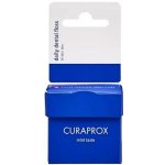 Curaprox dentální nit mint 50 m – Zboží Mobilmania