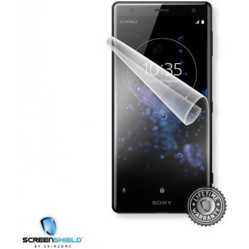 Ochranná fólie Screenshield Sony Xperia XZ2 H8266 - displej