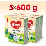 Hami 4 5 x 600 g – Zboží Mobilmania