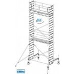 Krause lešení 100 0,75x2,5m výška 7,5m – HobbyKompas.cz