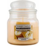 Yankee Candle Vanilla Frosting 340 g – Zbozi.Blesk.cz