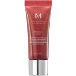 Missha Pleťový BB krém M Perfect Cover BB Cream SPF42 No.22 Cool Sand 20 ml – Zboží Mobilmania
