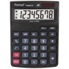 Kalkulátor, kalkulačka Rebell PANTHER 8 - 8-místný displej