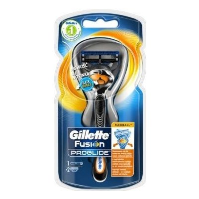 Gillette Fusion5 ProGlide FlexBall