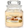 Svíčka Yankee Candle Sweet Honeycomb 104 g