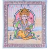 Přehoz Sanu Babu přehoz na postel Ganesh multibarevný 210 x 240 cm