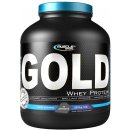 Protein Muscle Sport Whey GOLD Protein 1135 g