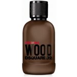 Dsquared2 Original Wood parfémovaná voda pánská 50 ml – Hledejceny.cz