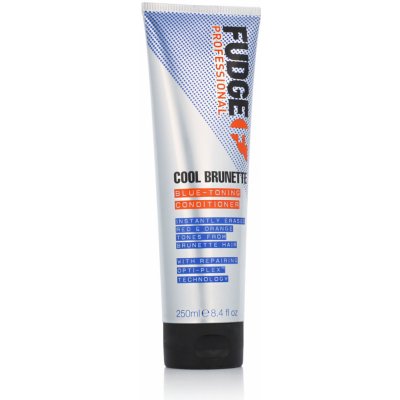 Fudge Cool Brunette Blue Toning Conditioner 250 ml