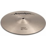 Anatolian TS Regular HiHat 13" – Zboží Dáma