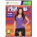 Hra na Xbox 360 Get Fit With Mel B