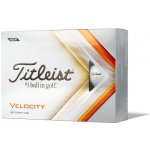 Titleist Velocity 2022 12 ks – Zboží Dáma