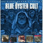 Blue Oyster Cult - Original Album Classics CD – Hledejceny.cz