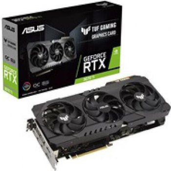 Asus TUF-RTX3070TI-O8G-V2-GAMING 90YV0IS1-M0NA00