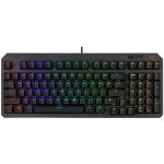 Asus TUF GAMING K3 GEN II 90MP0390-BKUA01 – Zboží Živě