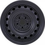 Alcar Stahlrad 8435 6x15 5x100 ET39 | Zboží Auto