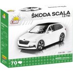 COBI 24583 Škoda Scala 1.5 TSI – Zboží Dáma