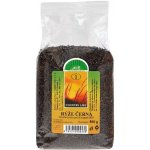 Country Life Rýže černá natural Bio 0,5 kg – Sleviste.cz