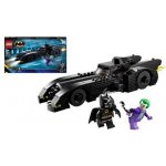 LEGO® DC 76224 Batman™ vs. Joker™: Honička v Batmobilu – Zboží Živě