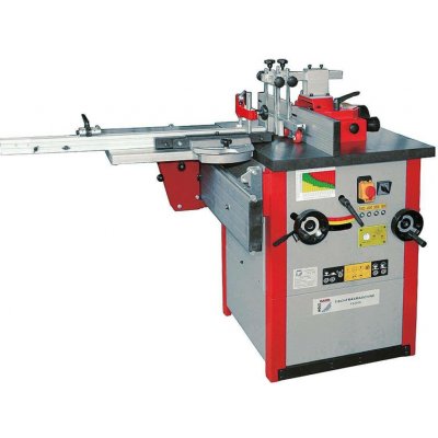 HOLZMANN FS200S 400V – HobbyKompas.cz