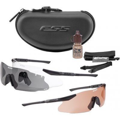 Ochranné Brýle ESS ICE-2LS – Zboží Dáma
