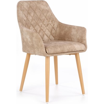 Halmar K287 béžová – Zboží Dáma