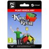 Hra na PC King of Retail