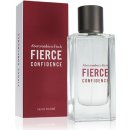 Abercrombie & Fitch Fierce Confidence kolínská voda pánská 50 ml