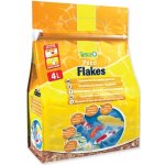 Tetra Pond Flakes 4 l – Zboží Dáma