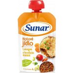 Sunárek špagety s boloňskou omáčkou 120 g – Sleviste.cz