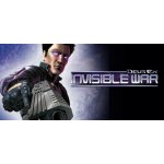 Deus Ex Invisible War – Hledejceny.cz