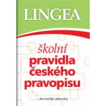 Školní pravidla českého pravopisu – Zbozi.Blesk.cz