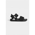 adidas ADILETTE SANDAL 2 K Černá,Bílá – Hledejceny.cz