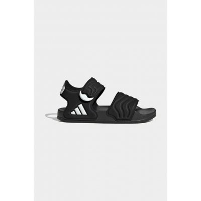 adidas ADILETTE SANDAL 2 K Černá,Bílá – Hledejceny.cz