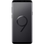 Samsung Galaxy S9 Plus G965F 64GB Dual SIM Barva: Černá